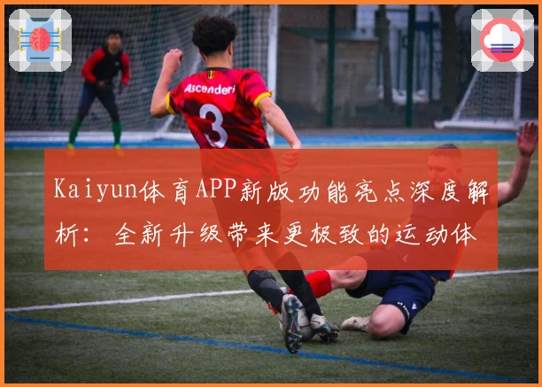 Kaiyun体育APP新版功能亮点深度解析：全新升级带来更极致的运动体验