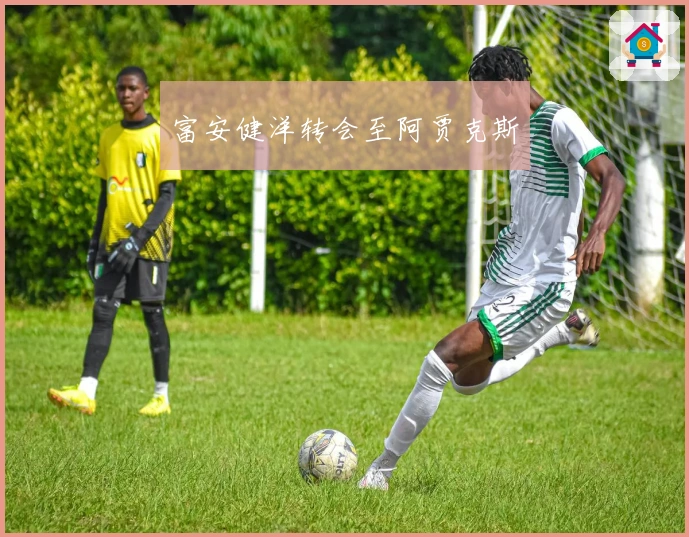 富安健洋转会至阿贾克斯